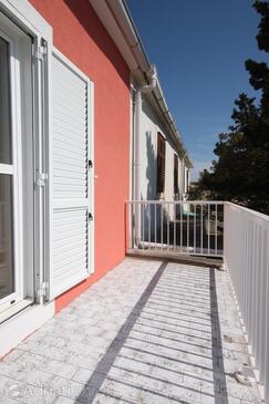 Rooms by the sea Kustići, Pag - 6288