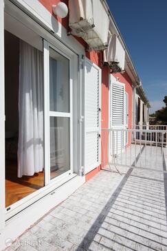 Pokoje u moře Kustići, Pag - 6288