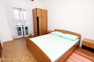 Apartments by the sea Metajna, Pag - 6289