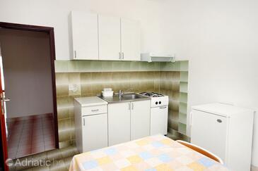 Apartments by the sea Metajna, Pag - 6289