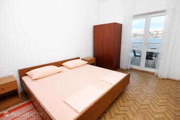 Apartments by the sea Metajna, Pag - 6289