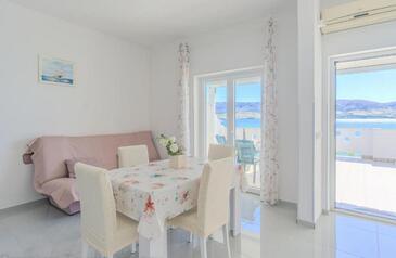 Appartements près de la mer Metajna, Pag - 6289