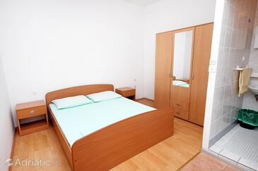 Leiligheter ved sjøen Metajna, Pag - 6289