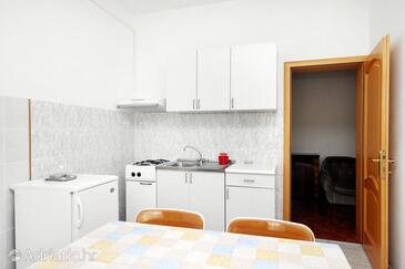 Leiligheter ved sjøen Metajna, Pag - 6289