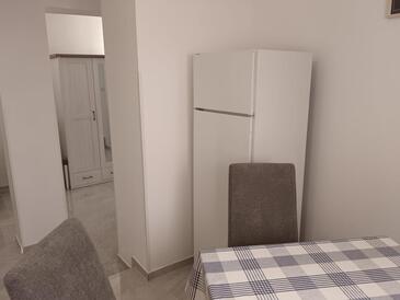 Leiligheter ved sjøen Metajna (Pag) - 6289