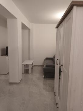 Leiligheter ved sjøen Metajna (Pag) - 6289