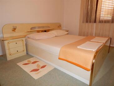 Apartmány u moře Metajna, Pag - 6289