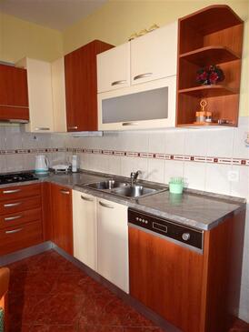 Apartmány u moře Metajna, Pag - 6289