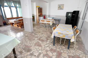 Apartmány u moře Metajna, Pag - 6289