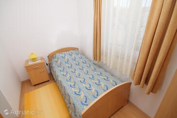 Leiligheter med parkering Pag - 6291