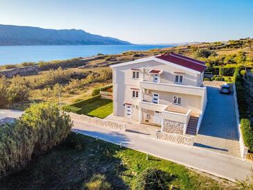 Appartamenti con parcheggio Pago - Pag - 6291 Adriatic.hr