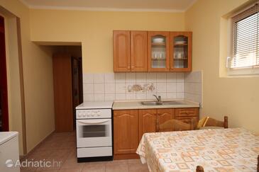 Apartments and rooms by the sea Povljana, Pag - 6294
