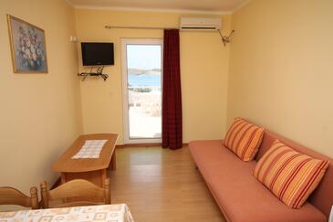 Apartments and rooms by the sea Povljana, Pag - 6294