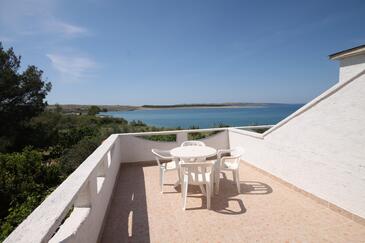 Apartments and rooms by the sea Povljana, Pag - 6294