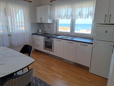 Apartmani s parkingom Povljana, Pag - 6296