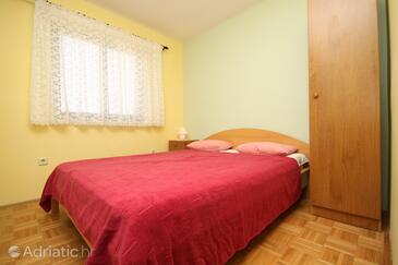 Ferienwohnungen mit Parkplatz Povljana, Pag - 6297