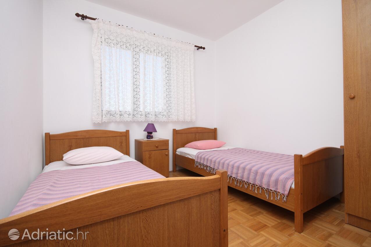 Appartamenti con parcheggio Pogliana - Povljana, Pago - Pag - 6297