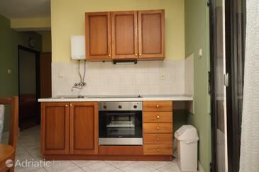 Ferienwohnungen mit Parkplatz Povljana, Pag - 6297