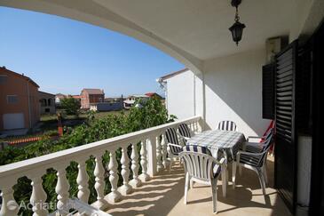 Ferienwohnungen mit Parkplatz Povljana, Pag - 6297