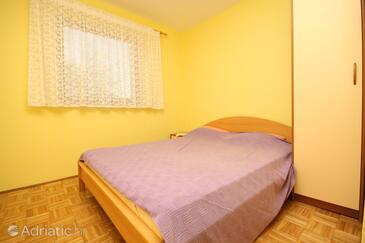 Apartmány s parkovištěm Povljana, Pag - 6297