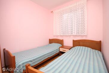 Apartmány s parkovištěm Povljana, Pag - 6297