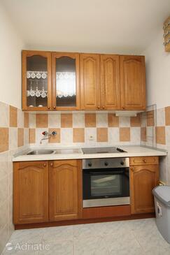 Apartmány s parkovištěm Povljana, Pag - 6297