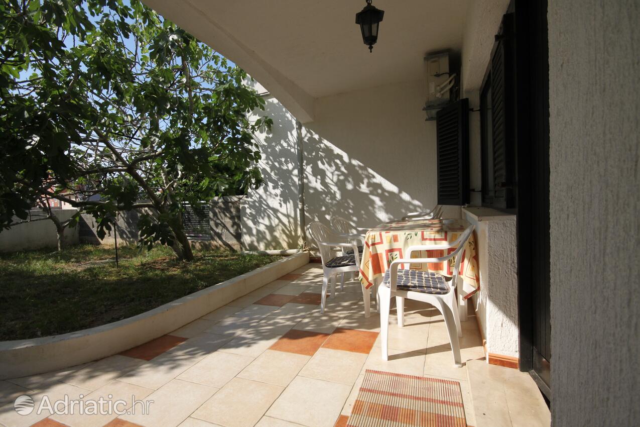 Appartements avec parking Povljana, Pag - 6297