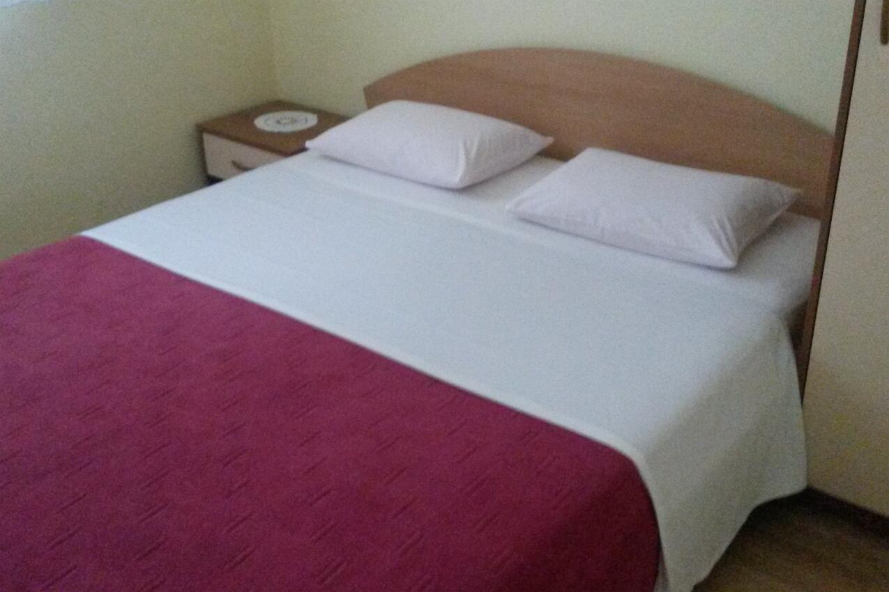 Leiligheter med parkering Povljana, Pag - 6297