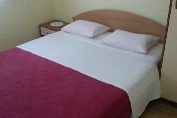 Apartmány s parkoviskom Povljana, Pag - 6297