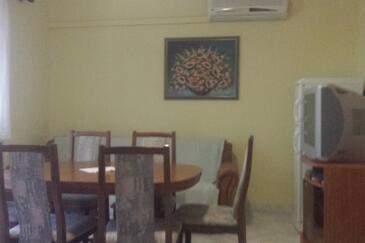 Apartments with parking space Povljana, Pag - 6297