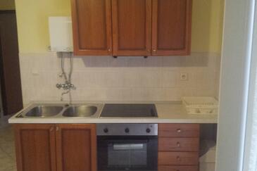 Apartmány s parkoviskom Povljana, Pag - 6297