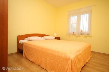 Апартаменти з паркуванням Повляна - Povljana, Паг - Pag - 6297