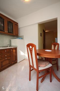 Apartments with parking space Povljana, Pag - 6297