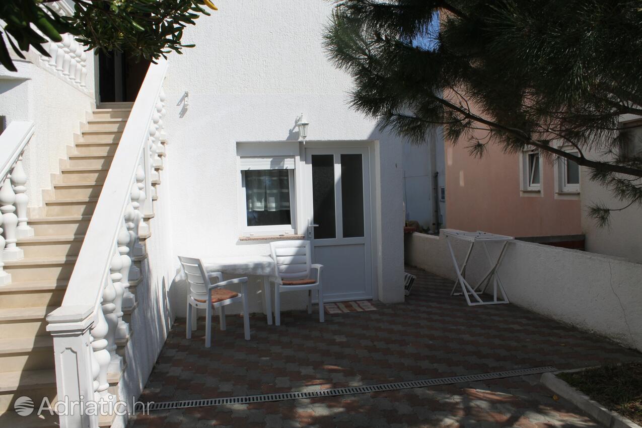 Apartments with parking spaces Povljana, Pag - 6297