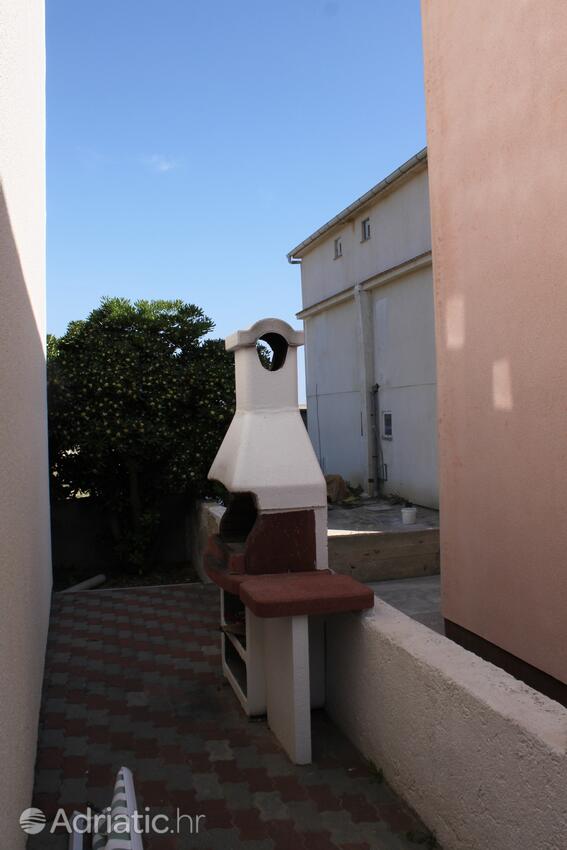 Apartments with parking spaces Povljana, Pag - 6297