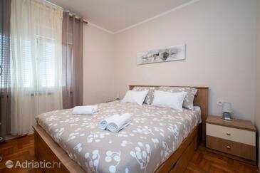 Apartmány s parkovištěm Povljana, Pag - 6298