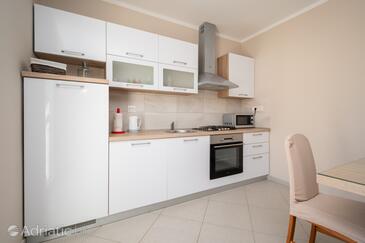 Apartmány s parkovištěm Povljana, Pag - 6298