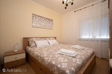 Apartmány s parkovištěm Povljana, Pag - 6298