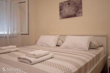 Apartmány s parkovištěm Povljana, Pag - 6298