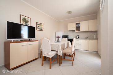 Appartementen met parkeerplaats Povljana, Pag - 6298