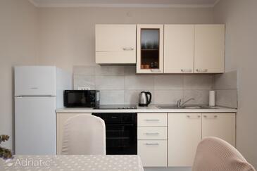 Apartmány s parkovištěm Povljana, Pag - 6298