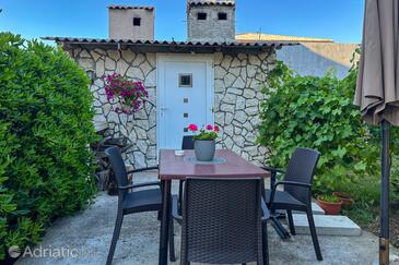 Apartmaji s parkingom Povljana, Pag - 6298 Adriatic.hr