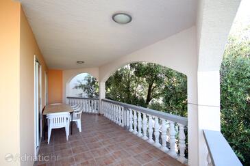 Apartmaji s parkingom Povljana, Pag - 6299 Adriatic.hr