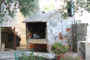 Apartmani s parkingom Povljana, Pag - 6299