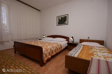 Apartments by the sea Stara Novalja, Pag - 6301