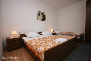 Apartments by the sea Stara Novalja, Pag - 6301