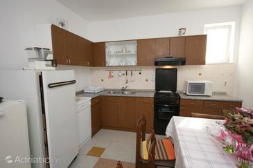 Apartments by the sea Stara Novalja, Pag - 6301