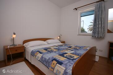 Apartmaji ob morju Stara Novalja, Pag - 6301