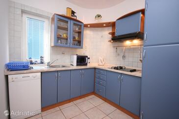 Apartmaji ob morju Stara Novalja, Pag - 6301