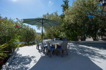 Apartments by the sea Stara Novalja, Pag - 6301